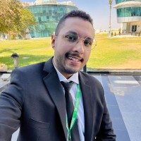 Mohamed Ahmed Abd El Raheem