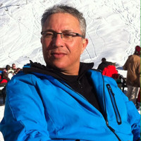 Mostafa Aichouri
