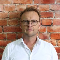 Patrick Bakker