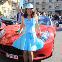 Wenxia Gong