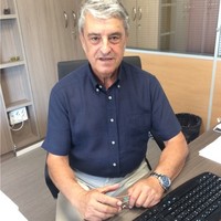Juan Salvador Tejedor Soriano