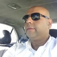 ahmed gouda