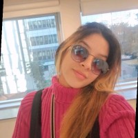Luana Cristina