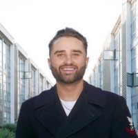 Anthony Zamora
