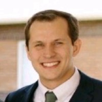 Caleb Moyer, Cfp®, Ea