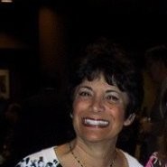Patty Pappas