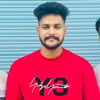 Rohit Gupta