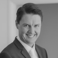 Adam Norton