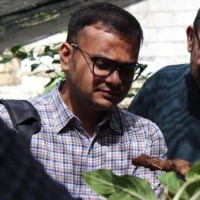 Nishant Chauhan