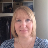 Deborah Tunnicliffe
