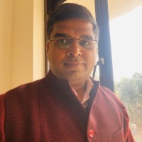 Kapil Mahawar