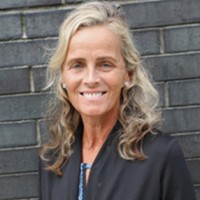 Mary Allison Muccigrosso