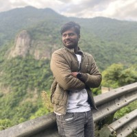 Karthikeyan Dhanuskodi