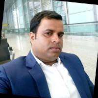 Paritosh Naskar