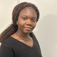 Boulo Ngaba Dackoy Laetitia