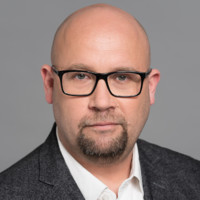 Krzysztof Bogusz