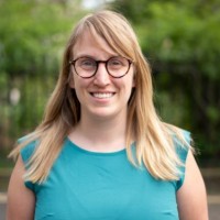 Melissa Cradock-Frost