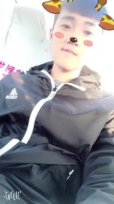 阮智成