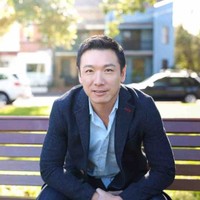 David Tsang