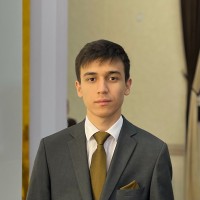 Muhammadjon Odilov