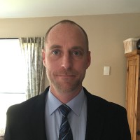 Bradley Townsend