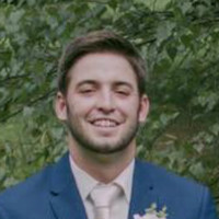 Brady Wolfe