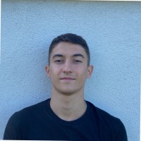 Romain Courage