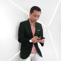 Calvin Hui