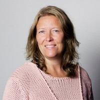 Anette Hall