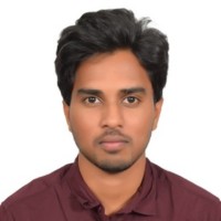 Kolusu Venkata Sai Uday Kumar