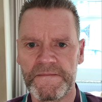 Alan Balharrie