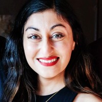 Devika Dhir