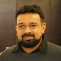 Prabin Alangottil