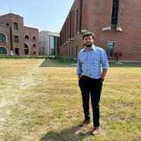 Vikram Pandey