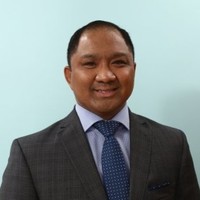 Jon M. Daco