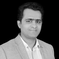 Dharmendra V Makwana