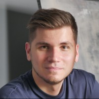 Dmitry Ilyasov