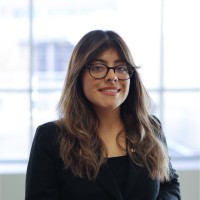 Valerie Flores, Assoc. Aia
