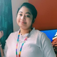 Sushma Biswas
