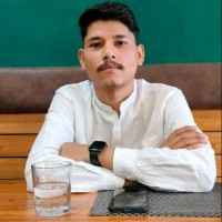 Dilip Singh Jhala