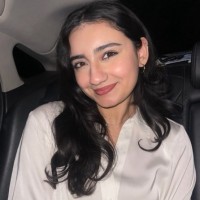 Romaisa Shah