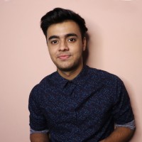 Praveen Singh