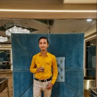 Rishabh Shivhare