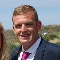 Robert North