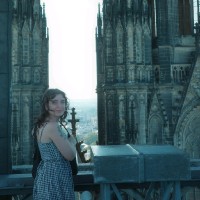 Maria-Rose Di Meglio