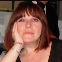 María José Fernández Bartual