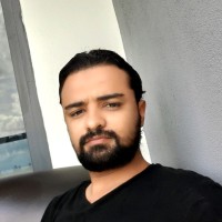 Bassam Alagbary