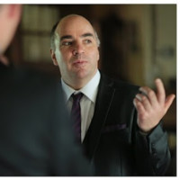Eric Devos