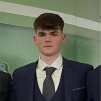 Eoghan Mccloughan