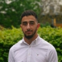 Mahmoud Jammal